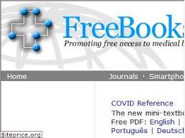 	Free Books For Doctors